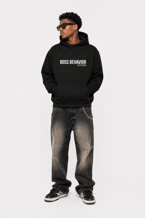 Boss Life  Hoodie