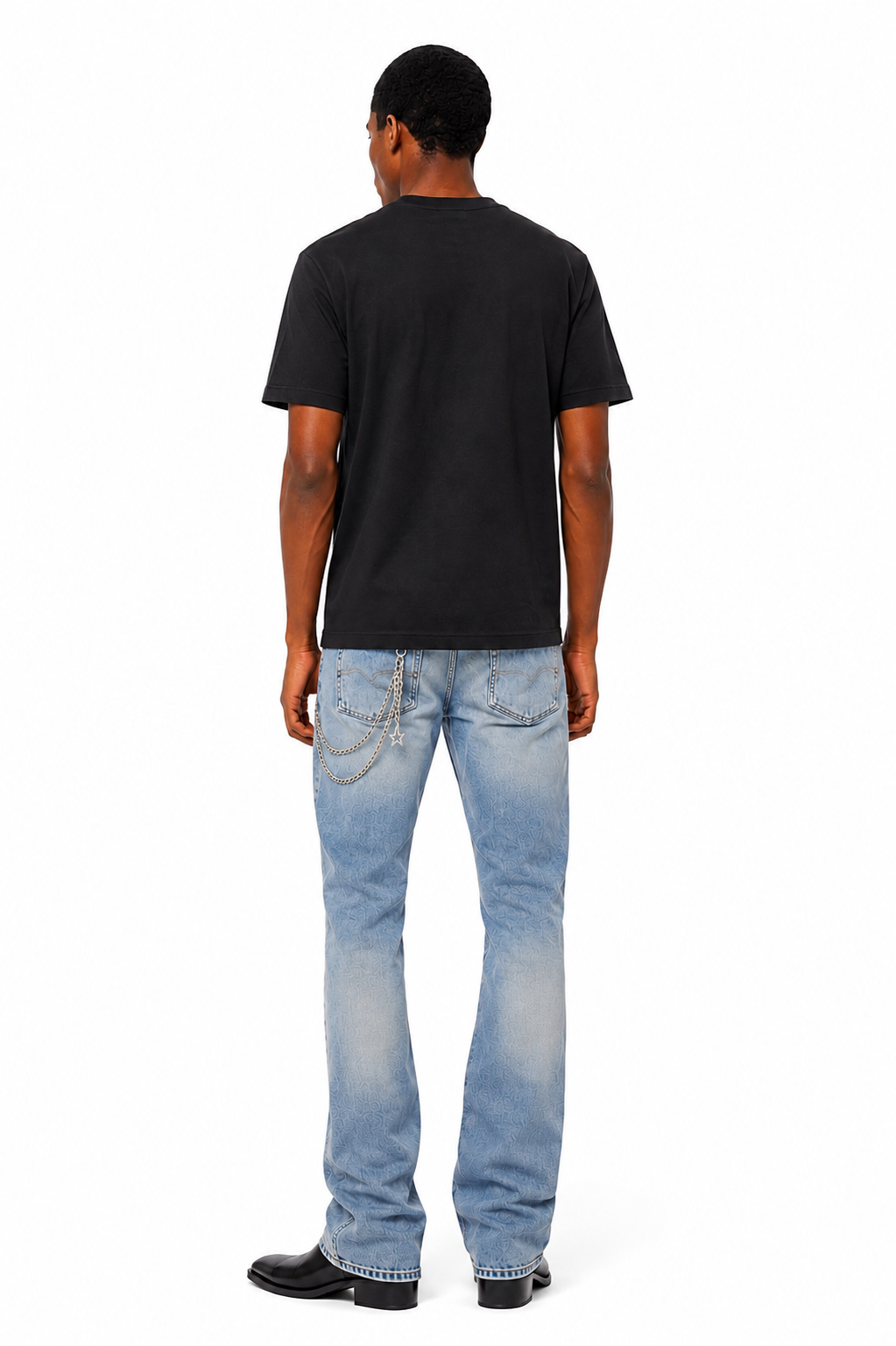 Boss Life Unisex t-shirt
