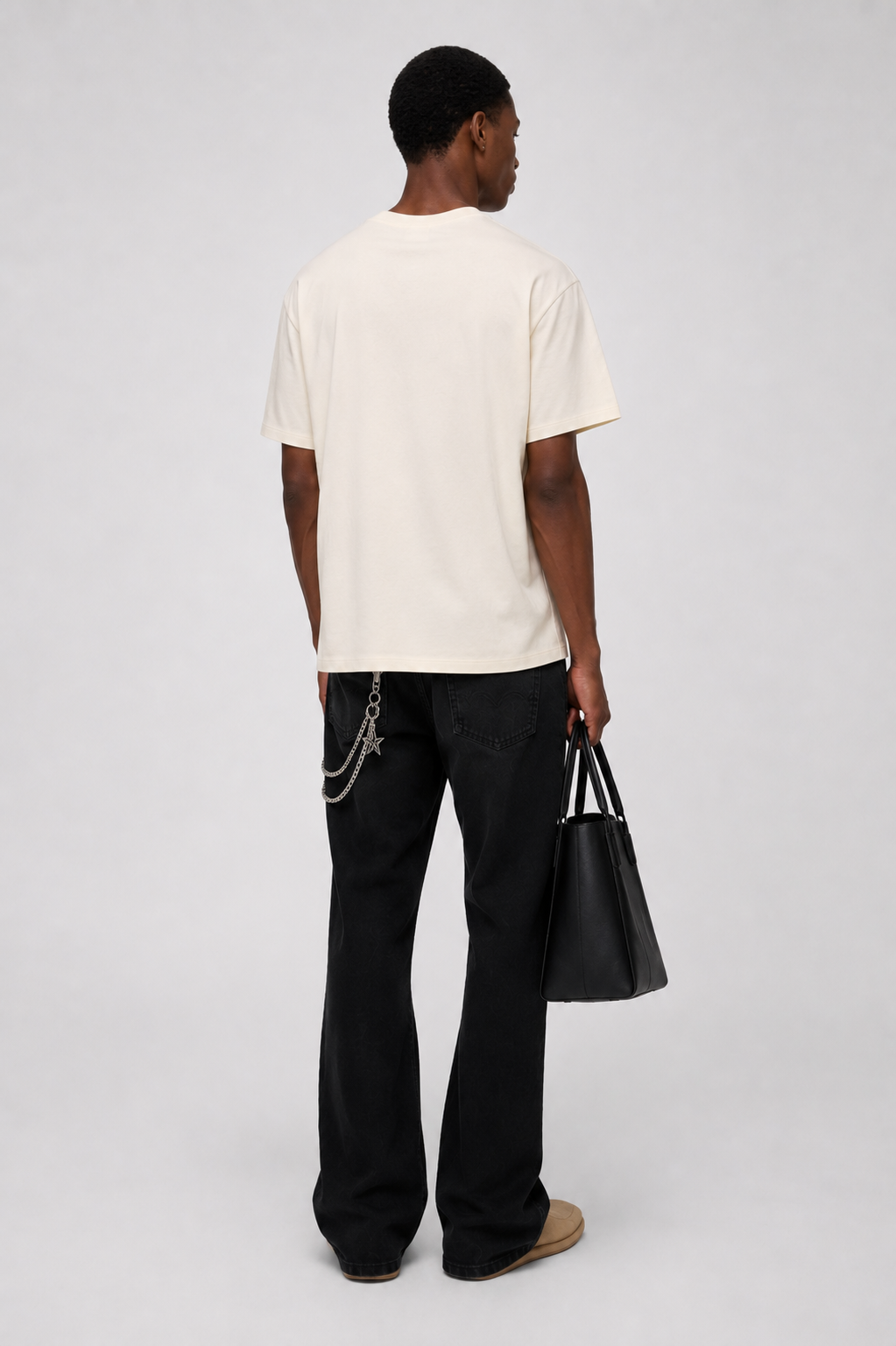 ATL I Men's Premium Unisex Short Sleeve Tee