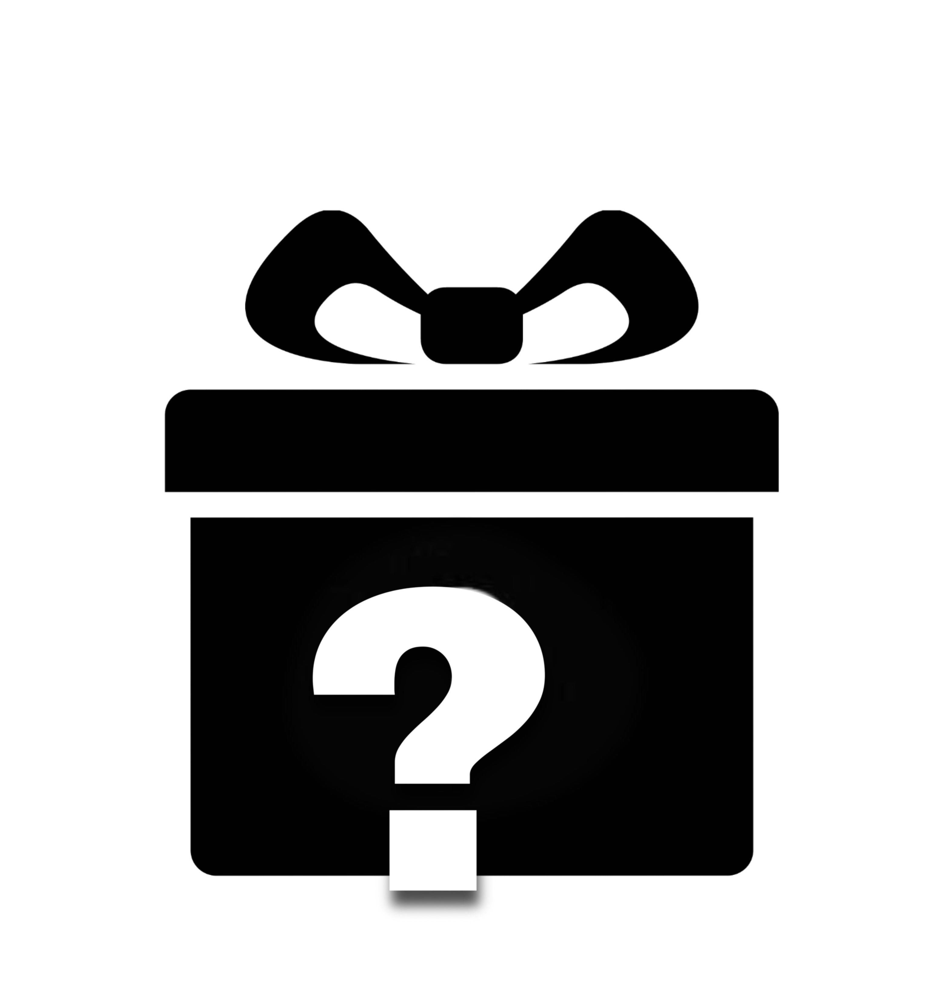 Mystery Box - Unisex