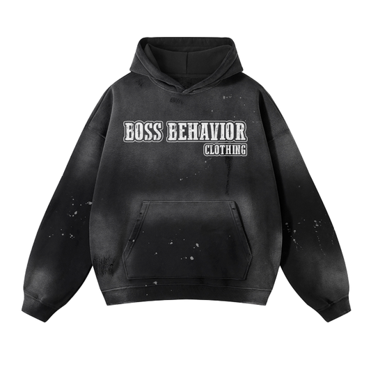 Boss Behavior 