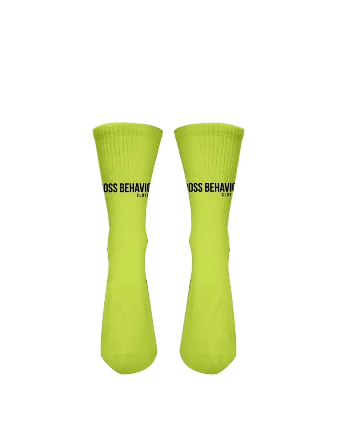 Boss Behavior Boss Life Socks