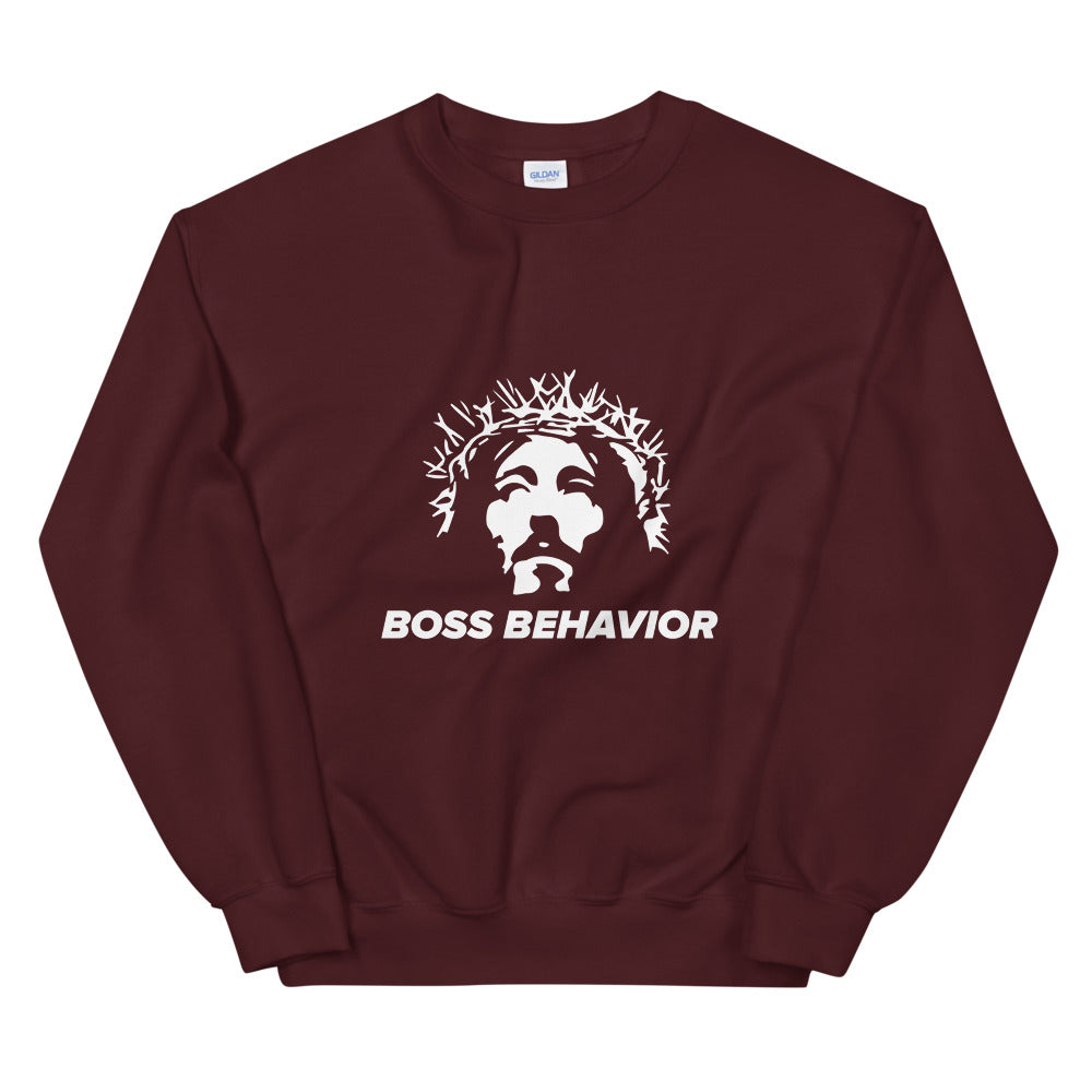 God First Sweatshirt