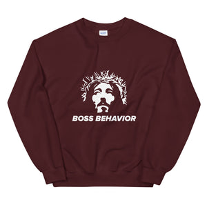 God First Sweatshirt