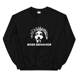 God First Sweatshirt