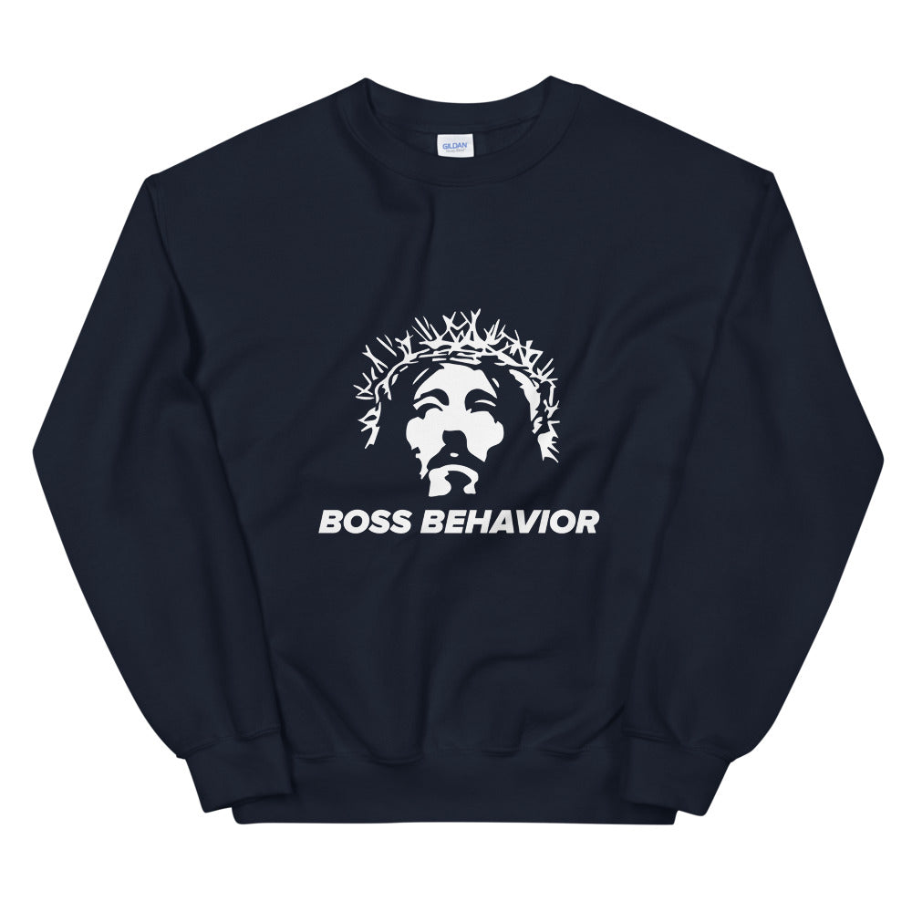 God First Sweatshirt