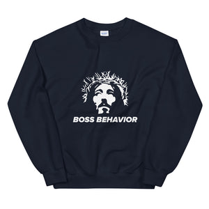 God First Sweatshirt