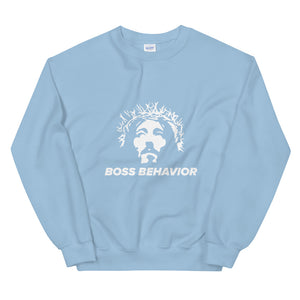 God First Sweatshirt
