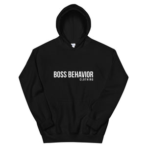 Boss Life  Hoodie