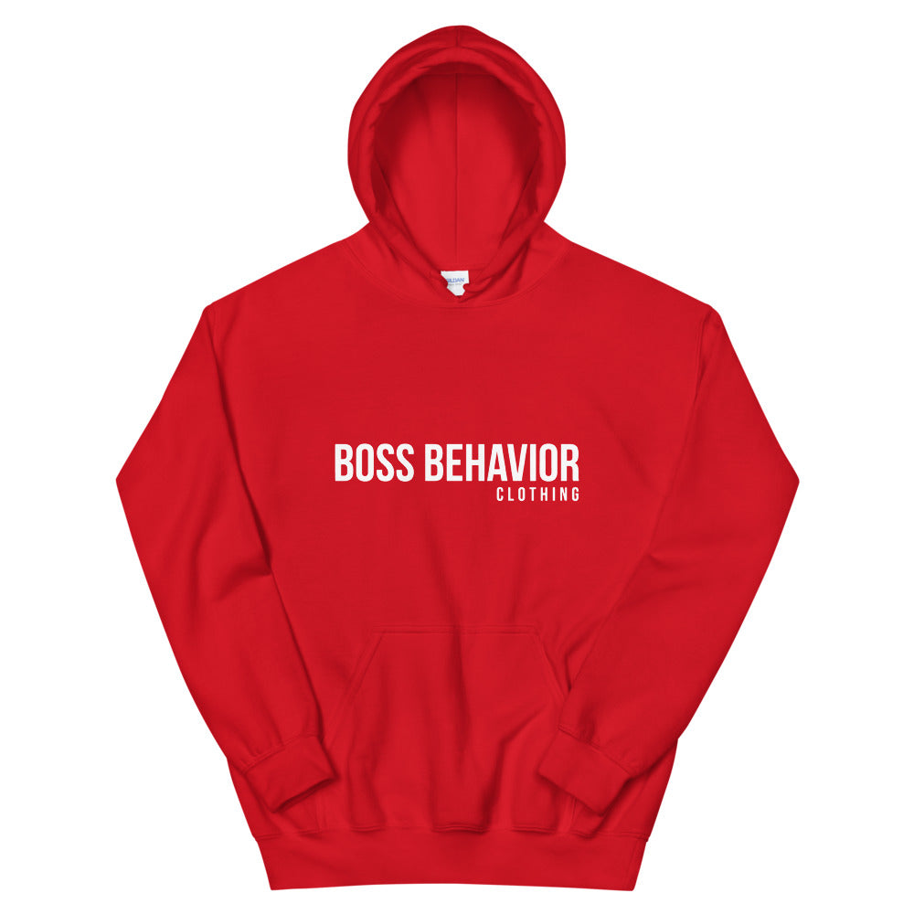 Boss Life  Hoodie
