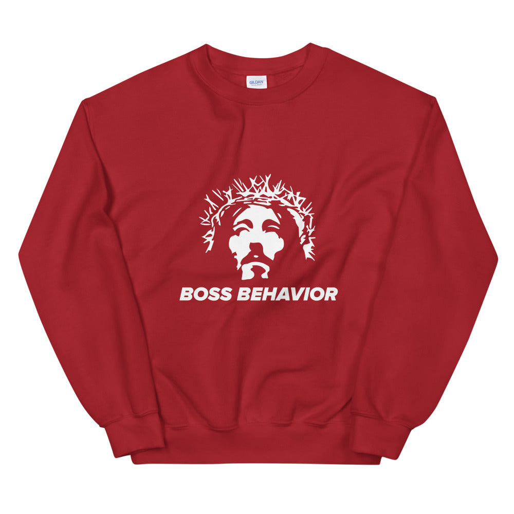 God First Sweatshirt