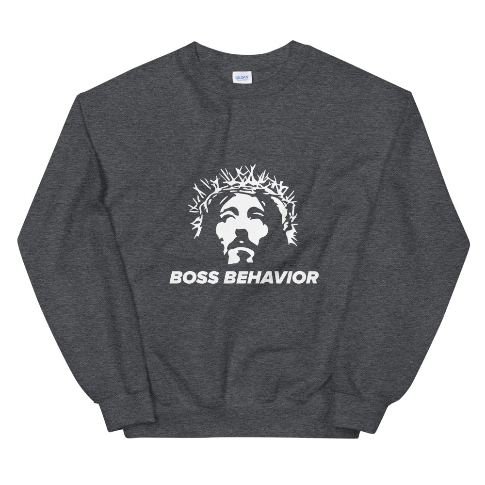 God First Sweatshirt
