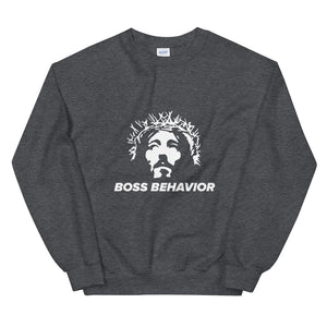 God First Sweatshirt