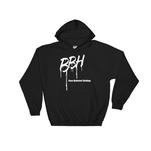 Drip Boss Behavior Hoodie  (Multiples Colors)