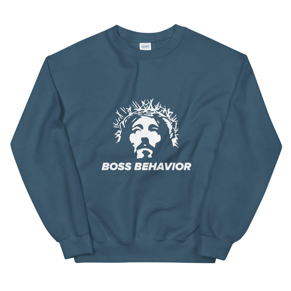 God First Sweatshirt
