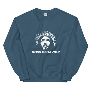 God First Sweatshirt