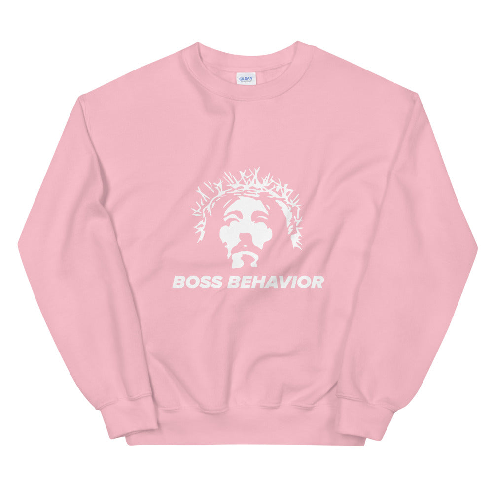 God First Sweatshirt