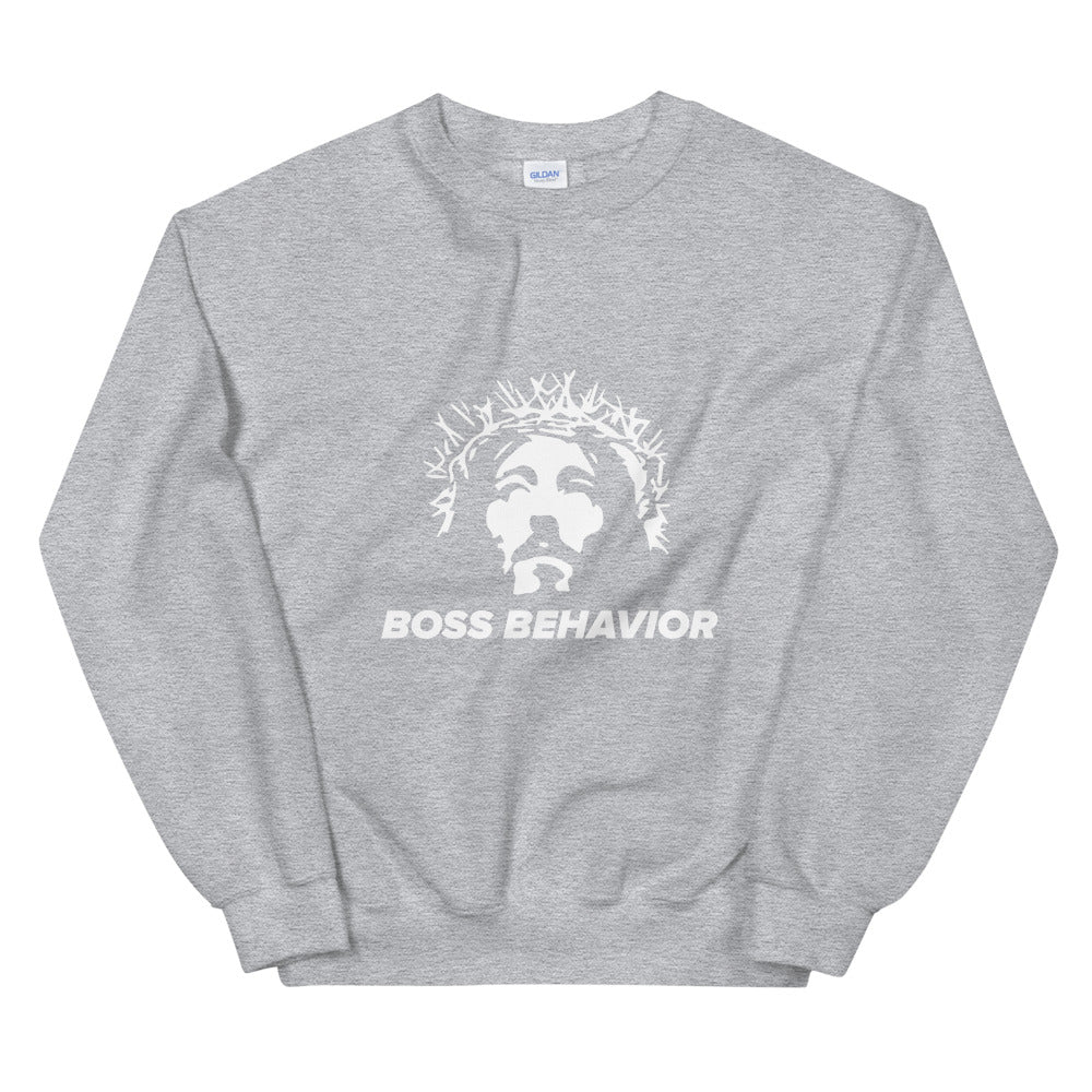 God First Sweatshirt