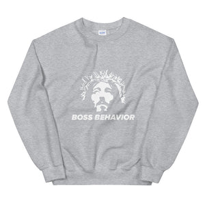 God First Sweatshirt