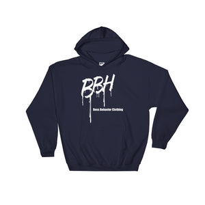 Drip Boss Behavior Hoodie  (Multiples Colors)