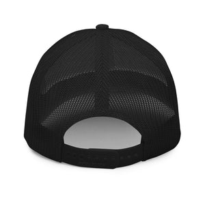 Boss Behavior Trucker Cap