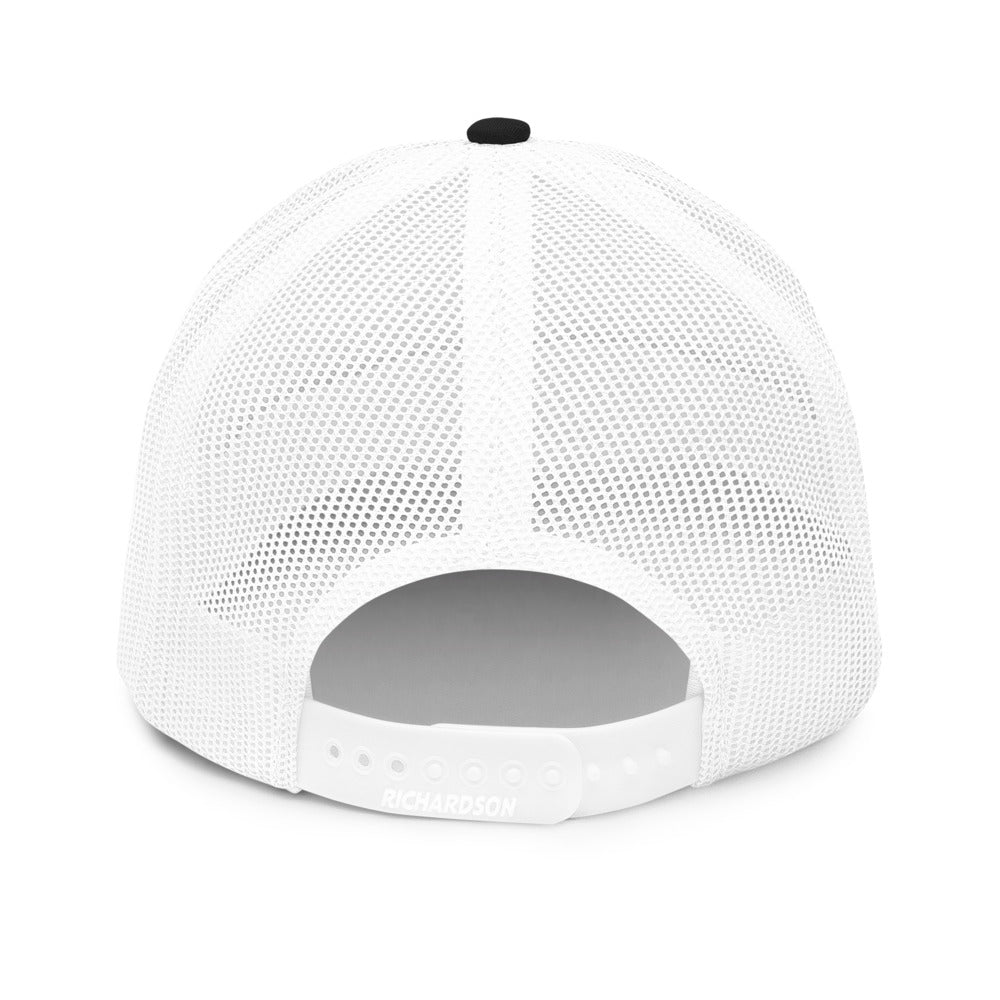 Boss Behavior Trucker Cap