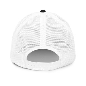 Boss Behavior Trucker Cap