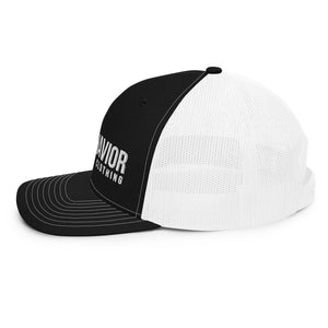 Boss Behavior Trucker Cap