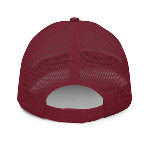 Boss Behavior Trucker Cap
