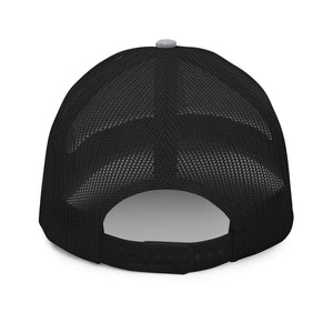 Boss Behavior Trucker Cap