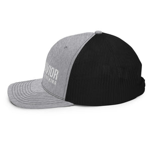 Boss Behavior Trucker Cap
