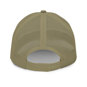 Boss Behavior Trucker Cap