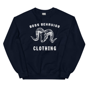Bhvr sweatshirt top