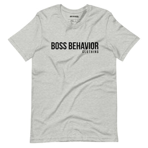 Boss Life Short-Sleeve Unisex T-Shirt (More Colors)