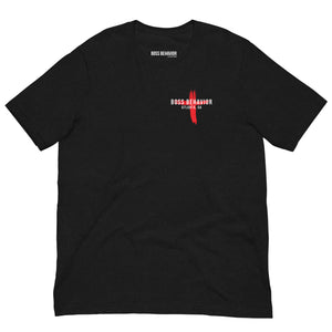 Atlanta Boss Behavior Unisex t-shirt