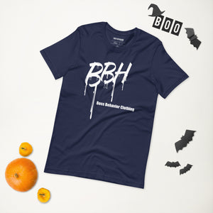 Dripping Boss Behavior Short-Sleeve Unisex T-Shirt (More Colors)