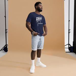 Dripping Boss Behavior Short-Sleeve Unisex T-Shirt (More Colors)