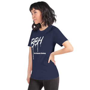 Dripping Boss Behavior Short-Sleeve Unisex T-Shirt (More Colors)