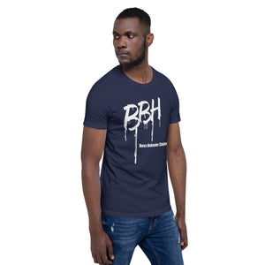 Dripping Boss Behavior Short-Sleeve Unisex T-Shirt (More Colors)