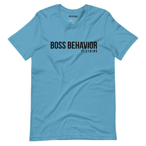 Boss Life Short-Sleeve Unisex T-Shirt (More Colors)